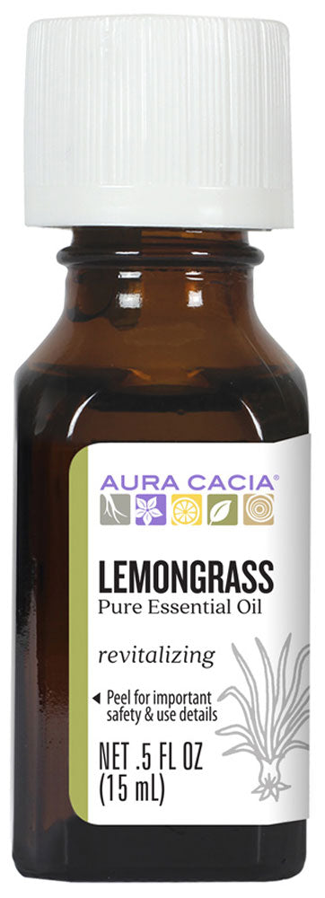 AURA CACIA Lemongrass (15 ml)