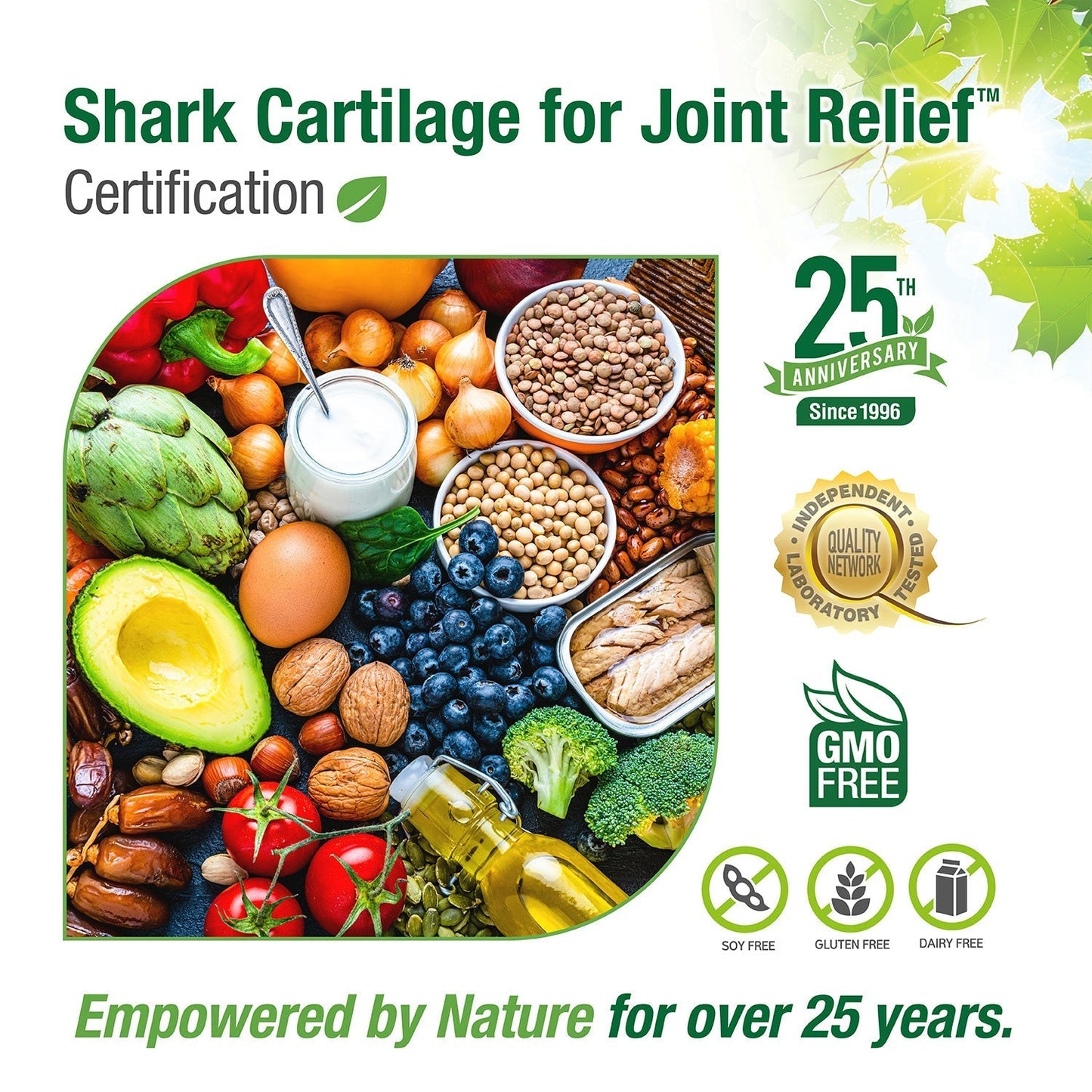 BELL Joint Relief (100 caps)