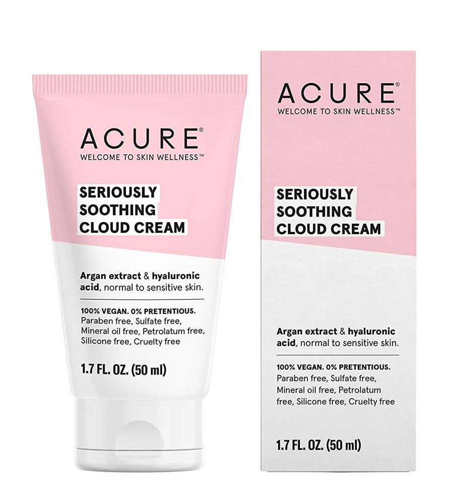xx ACURE Soothing Cloud Cream (50 ml)