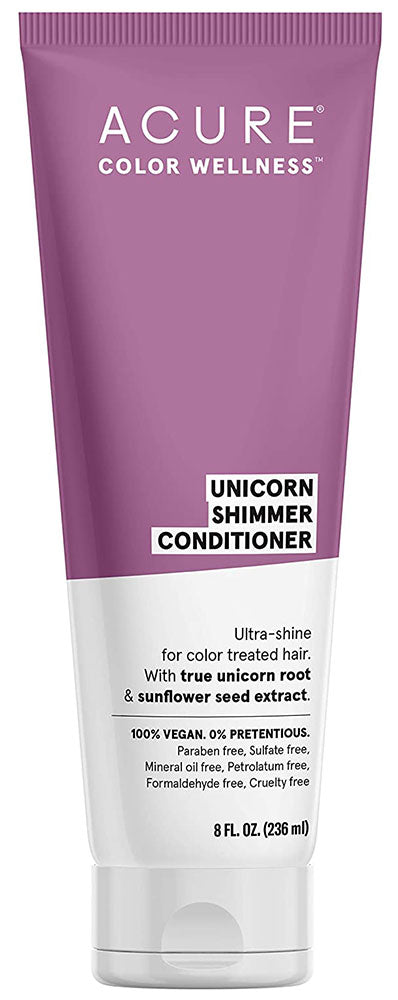 xx ACURE Conditioner Unicorn Shimmer (236 ml)