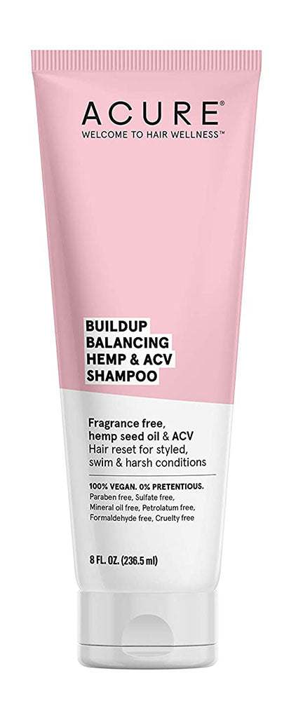 xx ACURE Brightening Glow Lotion (237 ml)