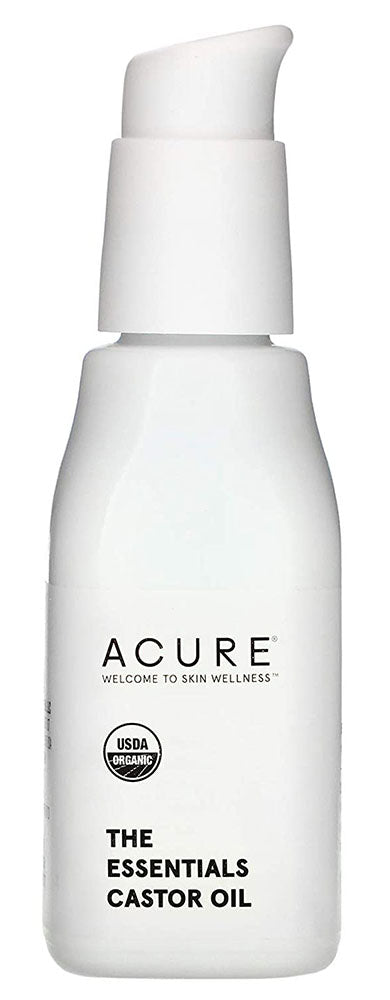 xx ACURE The Essentials Castor Oil (30 ml)