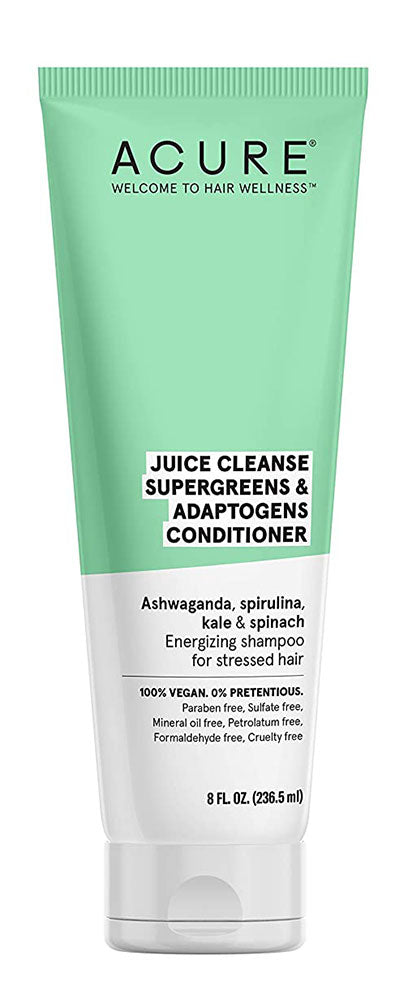 xx ACURE Supergreens & Adaptogens Conditioner (237 ml)