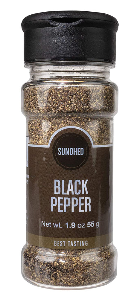 SUNDHED Mixed Peppercorns (390 gr)