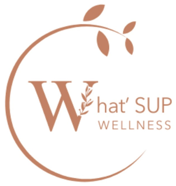 What'SUP Wellness