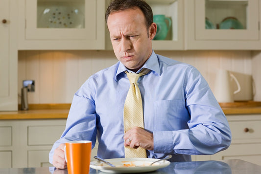 A Healthy Gut is the Foundation for Good Health