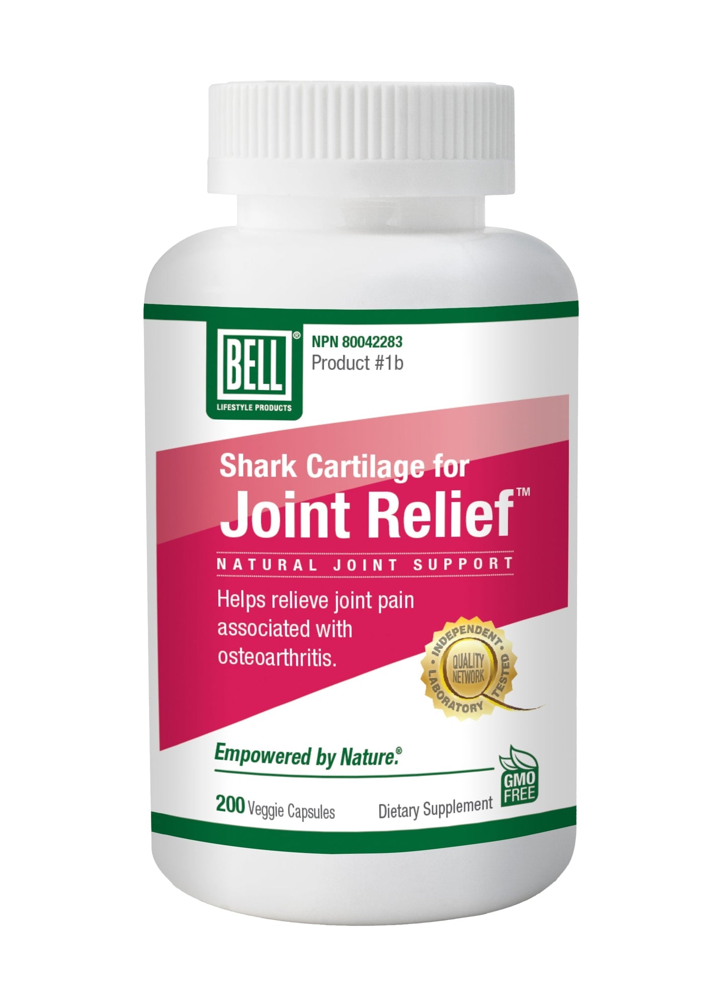 BELL Joint Relief (100 caps)