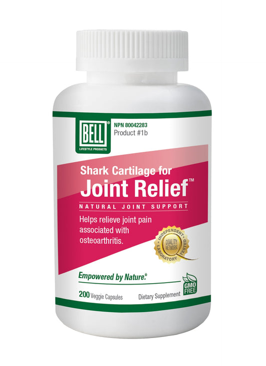 BELL Joint Relief (100 caps)