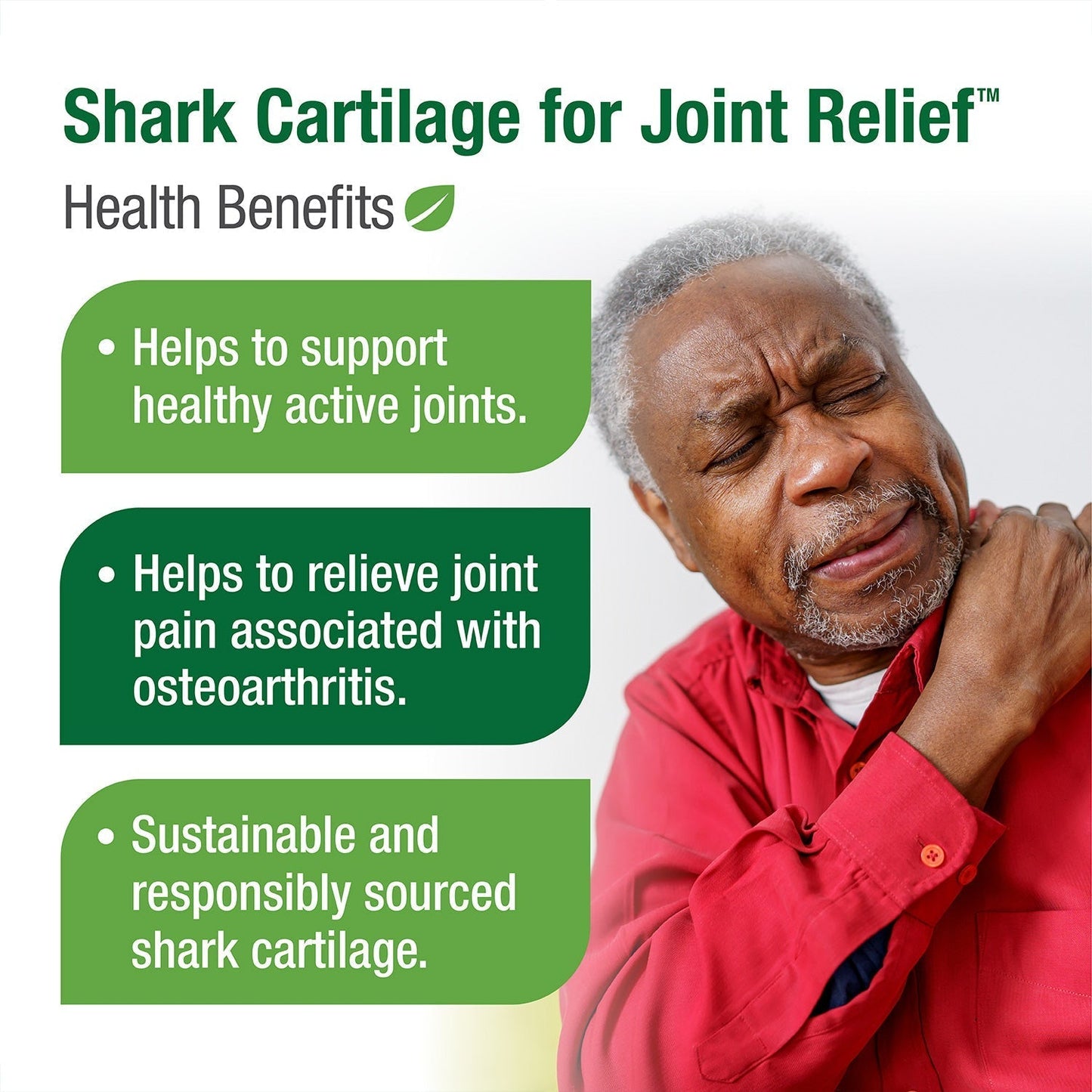 BELL Joint Relief (100 caps)