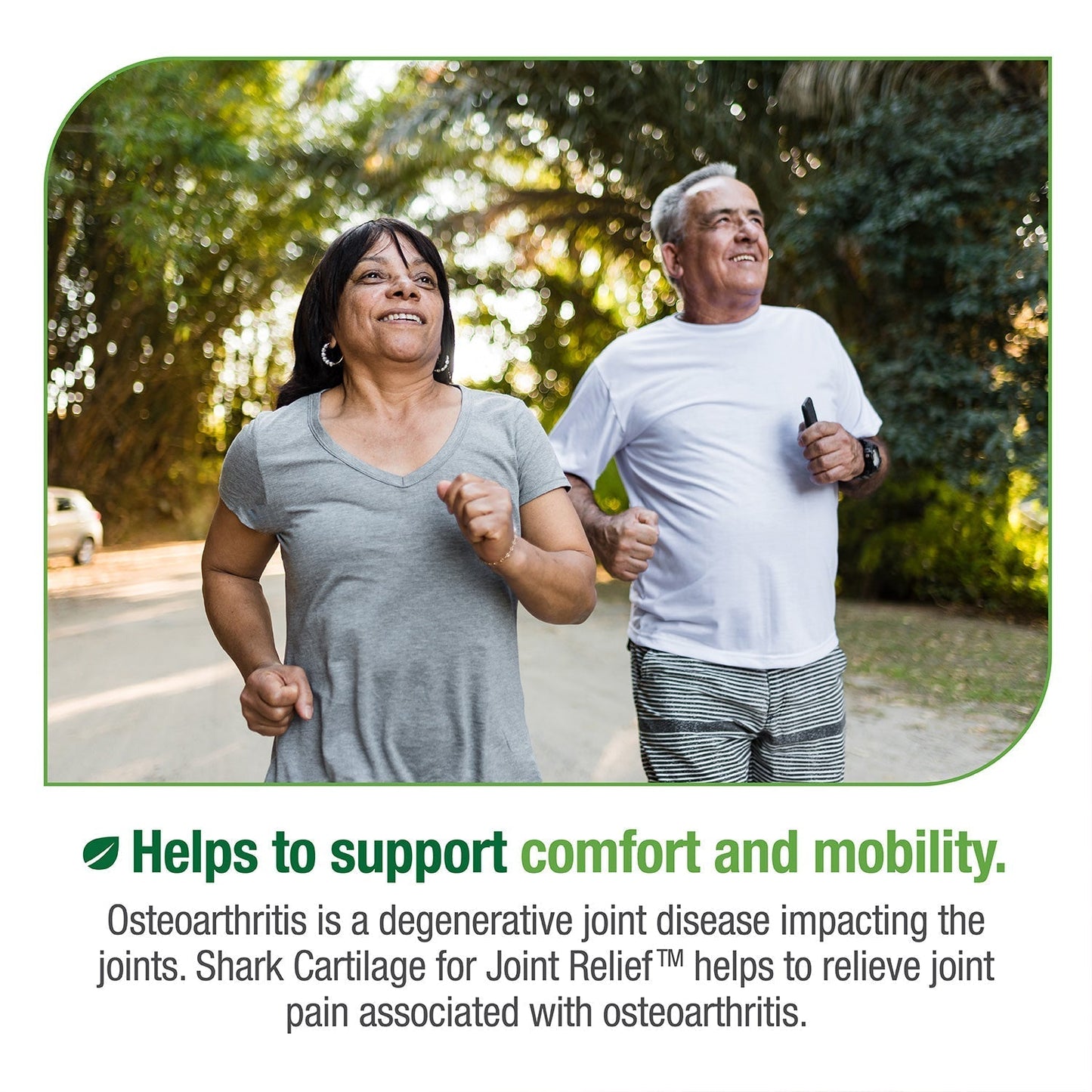 BELL Joint Relief (100 caps)