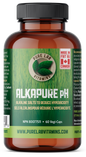 PURE LAB VITAMINS ALKAPURE pH