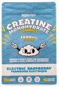 IRON & IVY Creatine Monohydrate Gummies