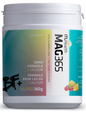 ITL HEALTH MAG365 Bone Formula + Calcium (Exotic Raspberry Lemon)