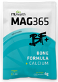 ITL HEALTH MAG365 Bone Formula + Calcium (Unflavoured)