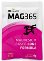 ITL HEALTH MAG365 Bone Formula (Unflavoured)