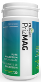 ITL HEALTH  PrizMAG Pure Magnesium Bisglycinate
