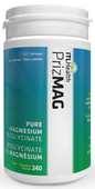 ITL HEALTH  PrizMAG Pure Magnesium Bisglycinate