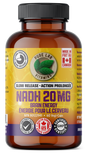 PURE LAB VITAMINS NADH 20MG Slow Release